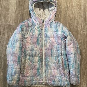 (The North Face) Mossbud Swirl jacket